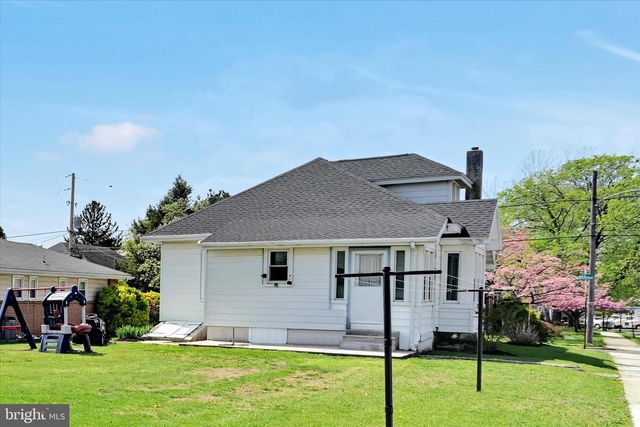 4531 8TH AVE, Temple, PA 19560