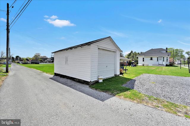 4531 8TH AVE, Temple, PA 19560