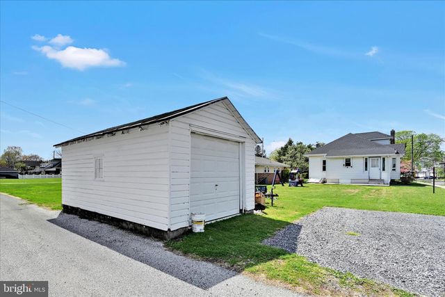 4531 8TH AVE, Temple, PA 19560
