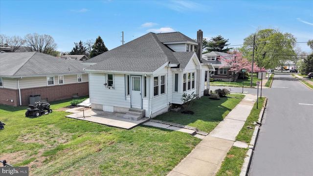 4531 8TH AVE, Temple, PA 19560
