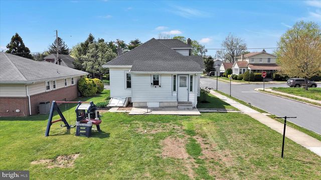 4531 8TH AVE, Temple, PA 19560