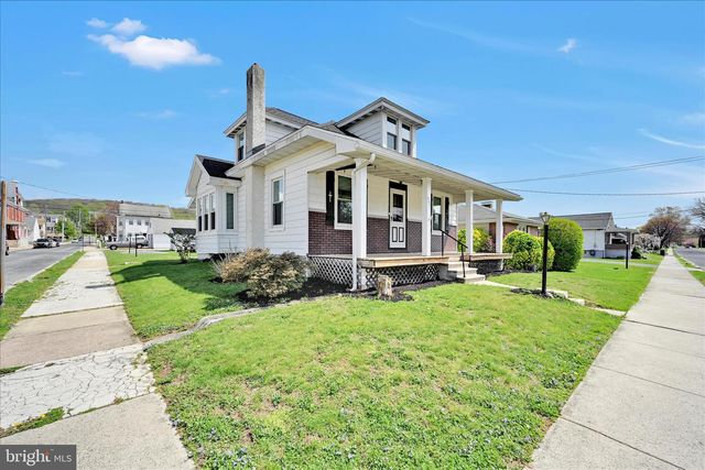 4531 8TH AVE, Temple, PA 19560