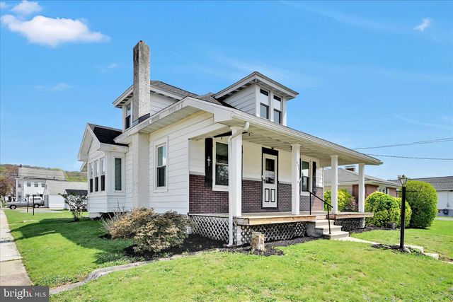 4531 8TH AVE, Temple, PA 19560