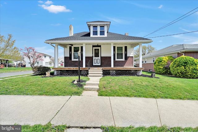 4531 8TH AVE, Temple, PA 19560