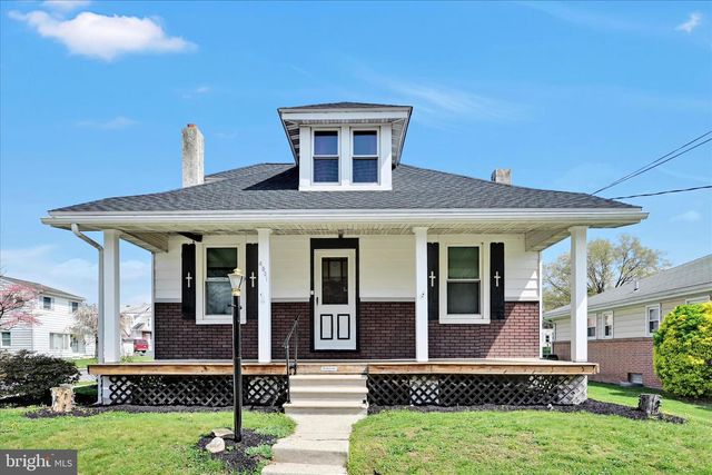 4531 8TH AVE, Temple, PA 19560