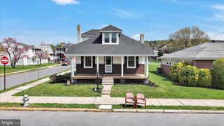 4531 8TH AVE, Temple, PA 19560