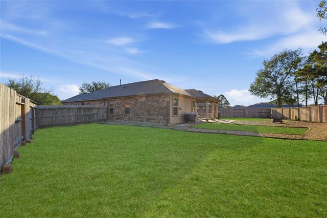 25422 Brentmoor Drive, Porter, TX 77365
