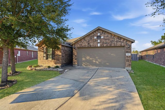 25422 Brentmoor Drive, Porter, TX 77365