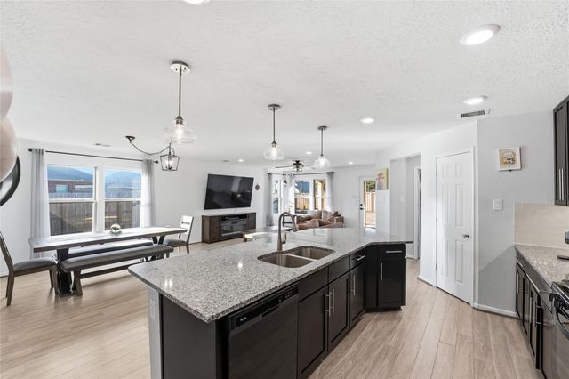 25422 Brentmoor Drive, Porter, TX 77365