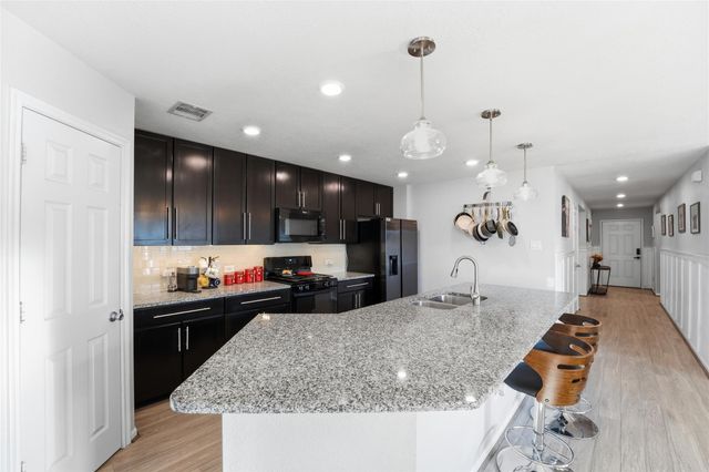 25422 Brentmoor Drive, Porter, TX 77365