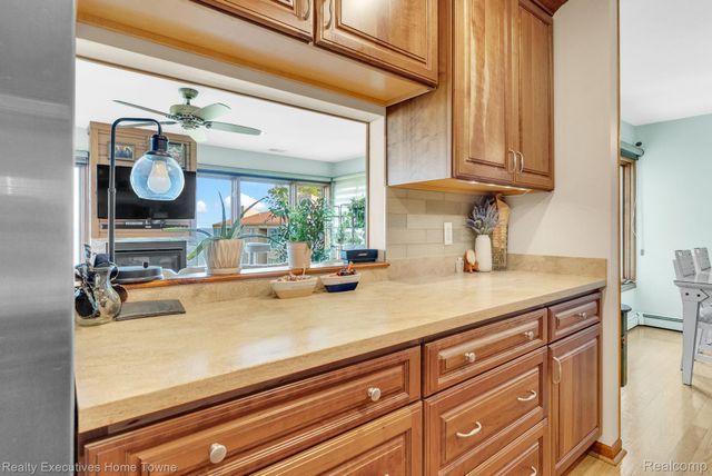 7214 2nd Street, Burtchville Township, MI 48059