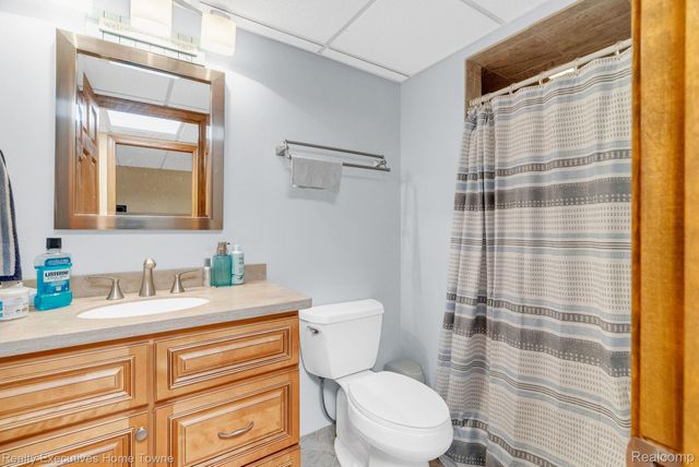 7214 2nd Street, Burtchville Township, MI 48059