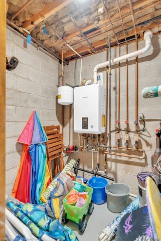 7214 2nd Street, Burtchville Township, MI 48059