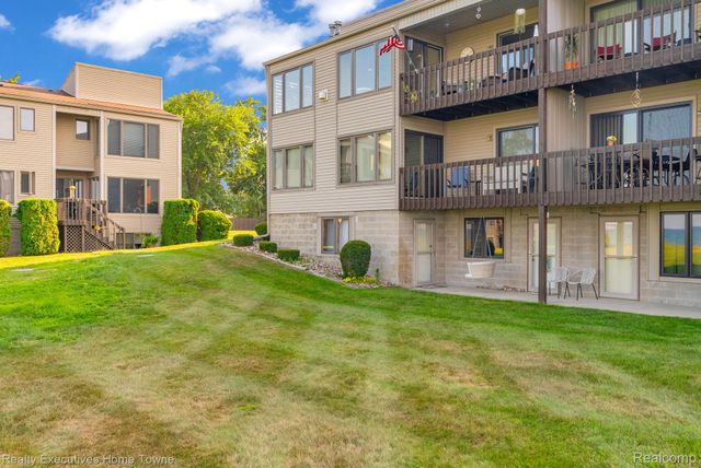 7214 2nd Street, Burtchville Township, MI 48059