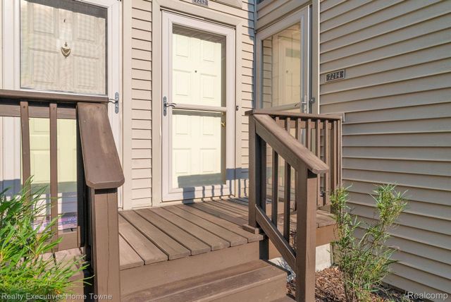 7214 2nd Street, Burtchville Township, MI 48059
