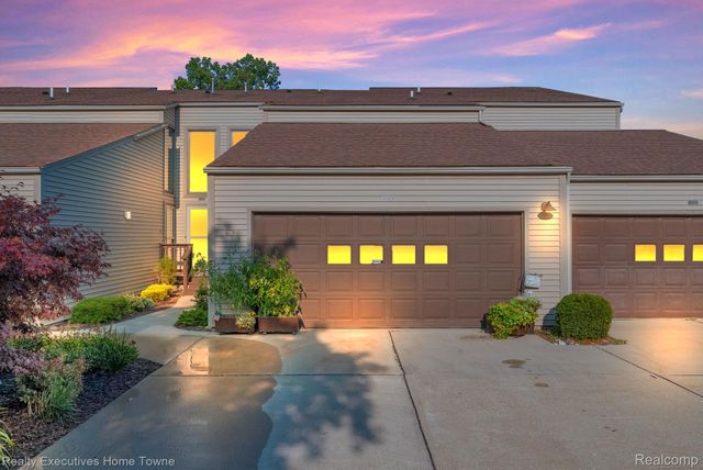 7214 2nd Street, Burtchville Township, MI 48059