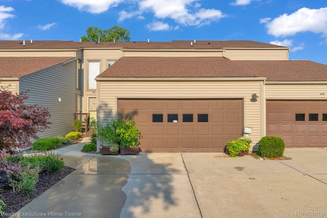 7214 2nd Street, Burtchville Township, MI 48059