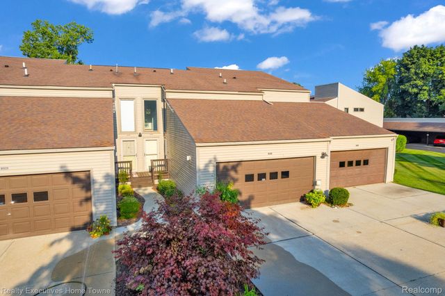7214 2nd Street, Burtchville Township, MI 48059