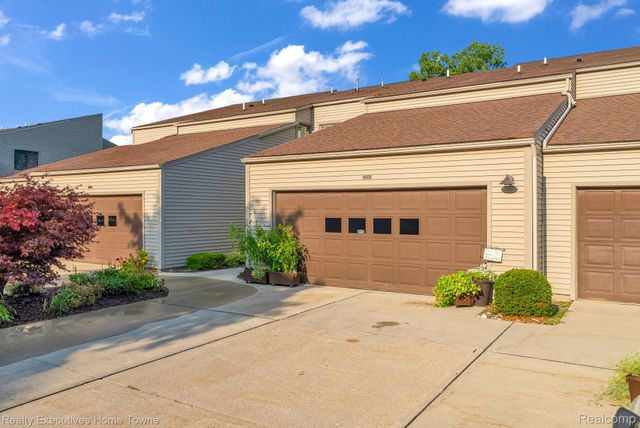 7214 2nd Street, Burtchville Township, MI 48059