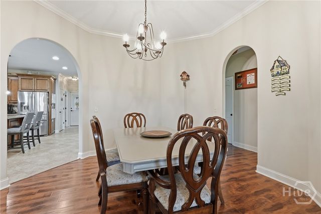 6 Osgood Lane, Richmond Hill, GA 31324