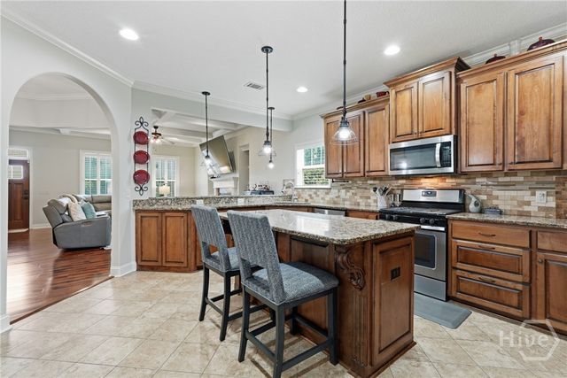6 Osgood Lane, Richmond Hill, GA 31324