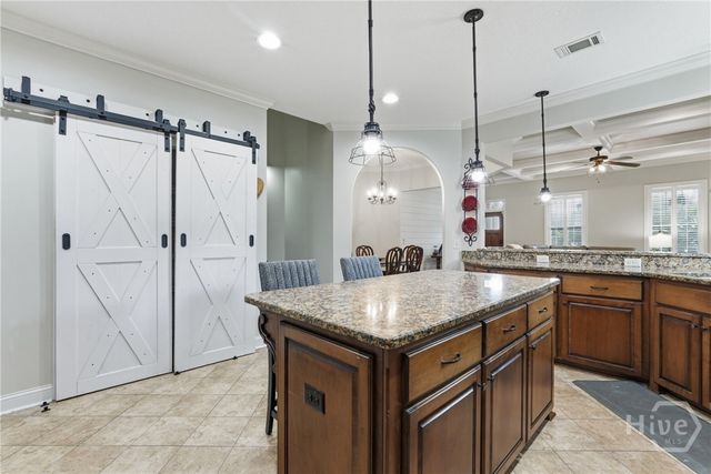 6 Osgood Lane, Richmond Hill, GA 31324