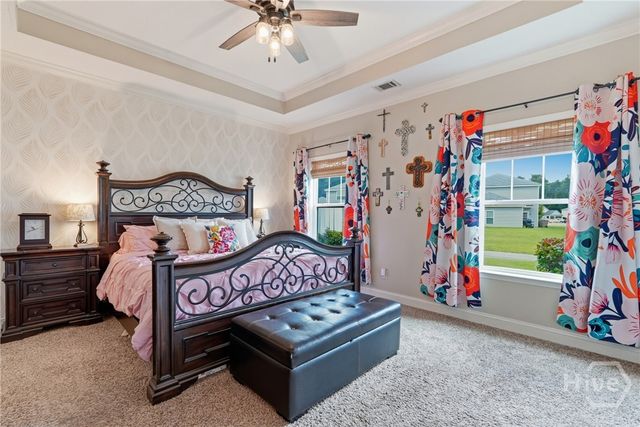 6 Osgood Lane, Richmond Hill, GA 31324