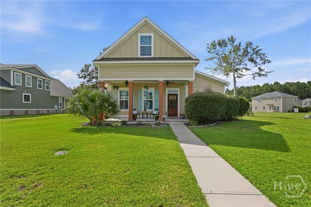 6 Osgood Lane, Richmond Hill, GA 31324