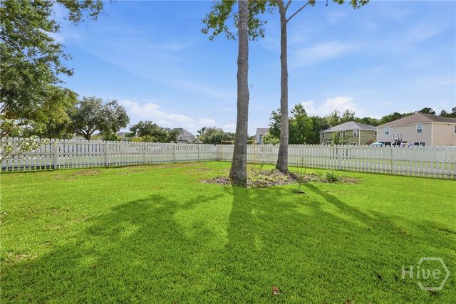 6 Osgood Lane, Richmond Hill, GA 31324