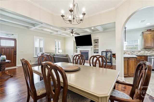 6 Osgood Lane, Richmond Hill, GA 31324