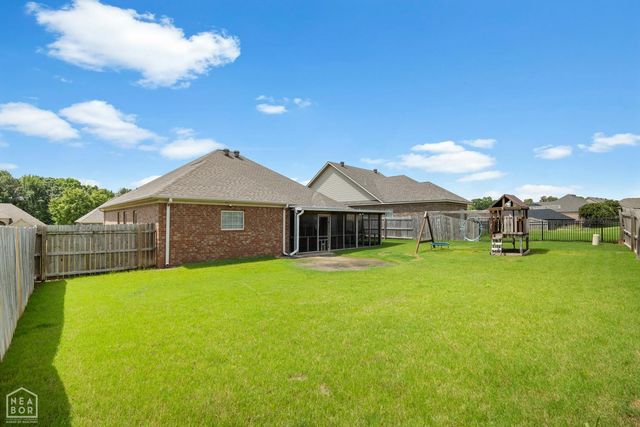 4900 Inverness Run Drive, Jonesboro, AR 72405