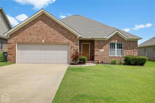 4900 Inverness Run Drive, Jonesboro, AR 72405