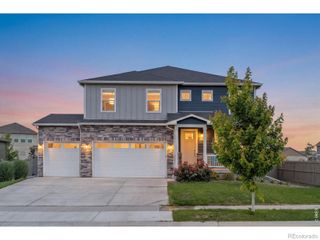 1661 Vantage Parkway, Berthoud, CO 80513