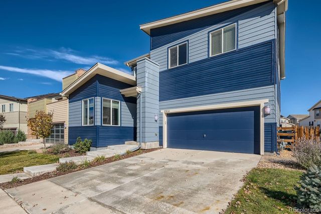 10836 Truckee Circle, Commerce City, CO 80022