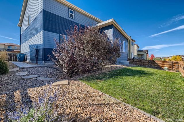 10836 Truckee Circle, Commerce City, CO 80022