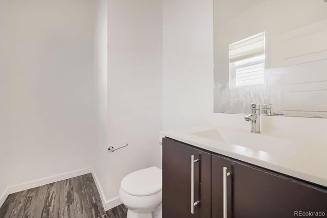 10836 Truckee Circle, Commerce City, CO 80022