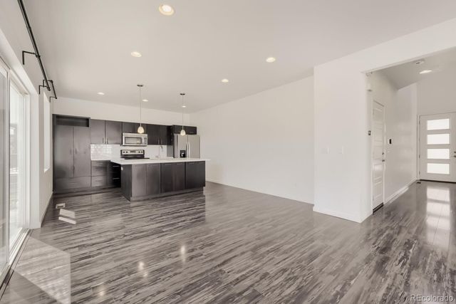 10836 Truckee Circle, Commerce City, CO 80022