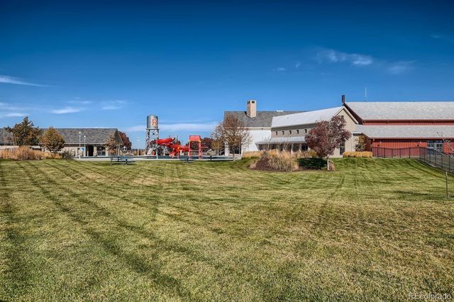 10836 Truckee Circle, Commerce City, CO 80022