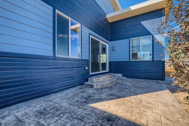 10836 Truckee Circle, Commerce City, CO 80022