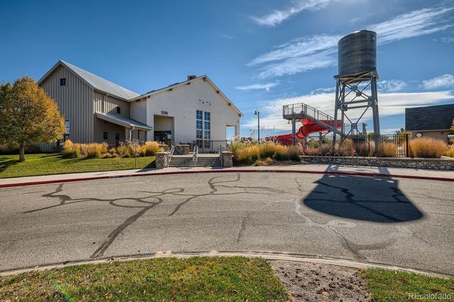 10836 Truckee Circle, Commerce City, CO 80022