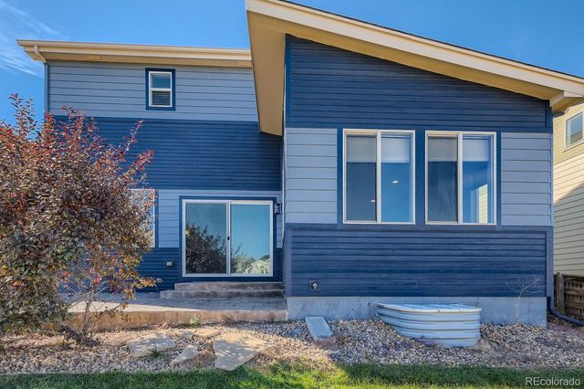 10836 Truckee Circle, Commerce City, CO 80022