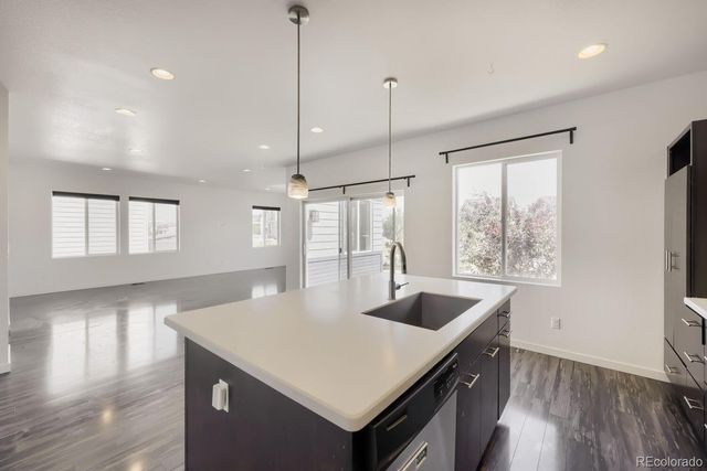 10836 Truckee Circle, Commerce City, CO 80022