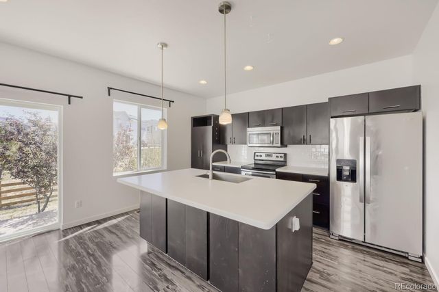 10836 Truckee Circle, Commerce City, CO 80022