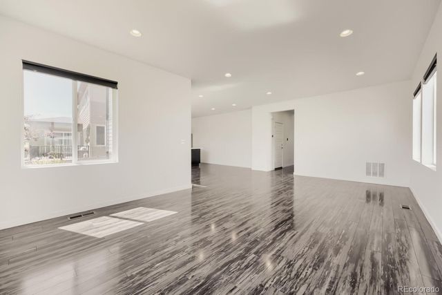 10836 Truckee Circle, Commerce City, CO 80022
