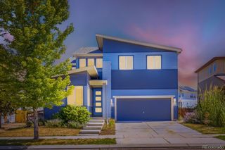 10836 Truckee Circle, Commerce City, CO 80022