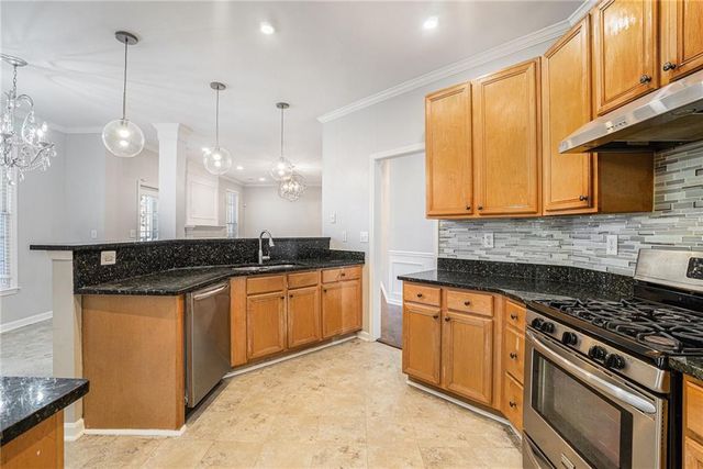 707 Herman Tanner Place, Lawrenceville, GA 30044