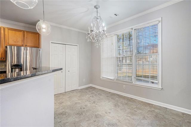 707 Herman Tanner Place, Lawrenceville, GA 30044