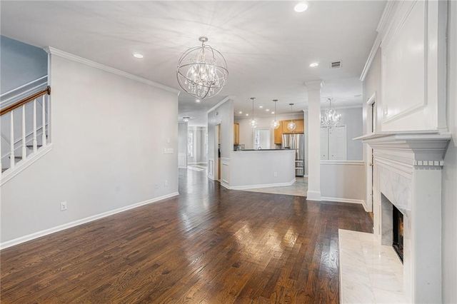 707 Herman Tanner Place, Lawrenceville, GA 30044