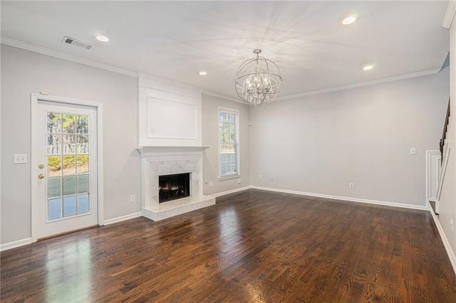 707 Herman Tanner Place, Lawrenceville, GA 30044