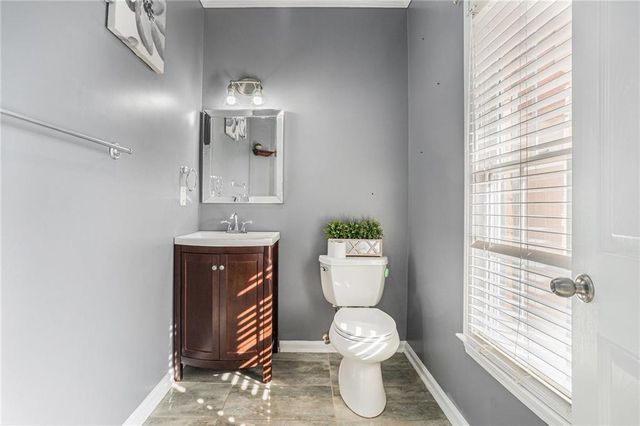 707 Herman Tanner Place, Lawrenceville, GA 30044